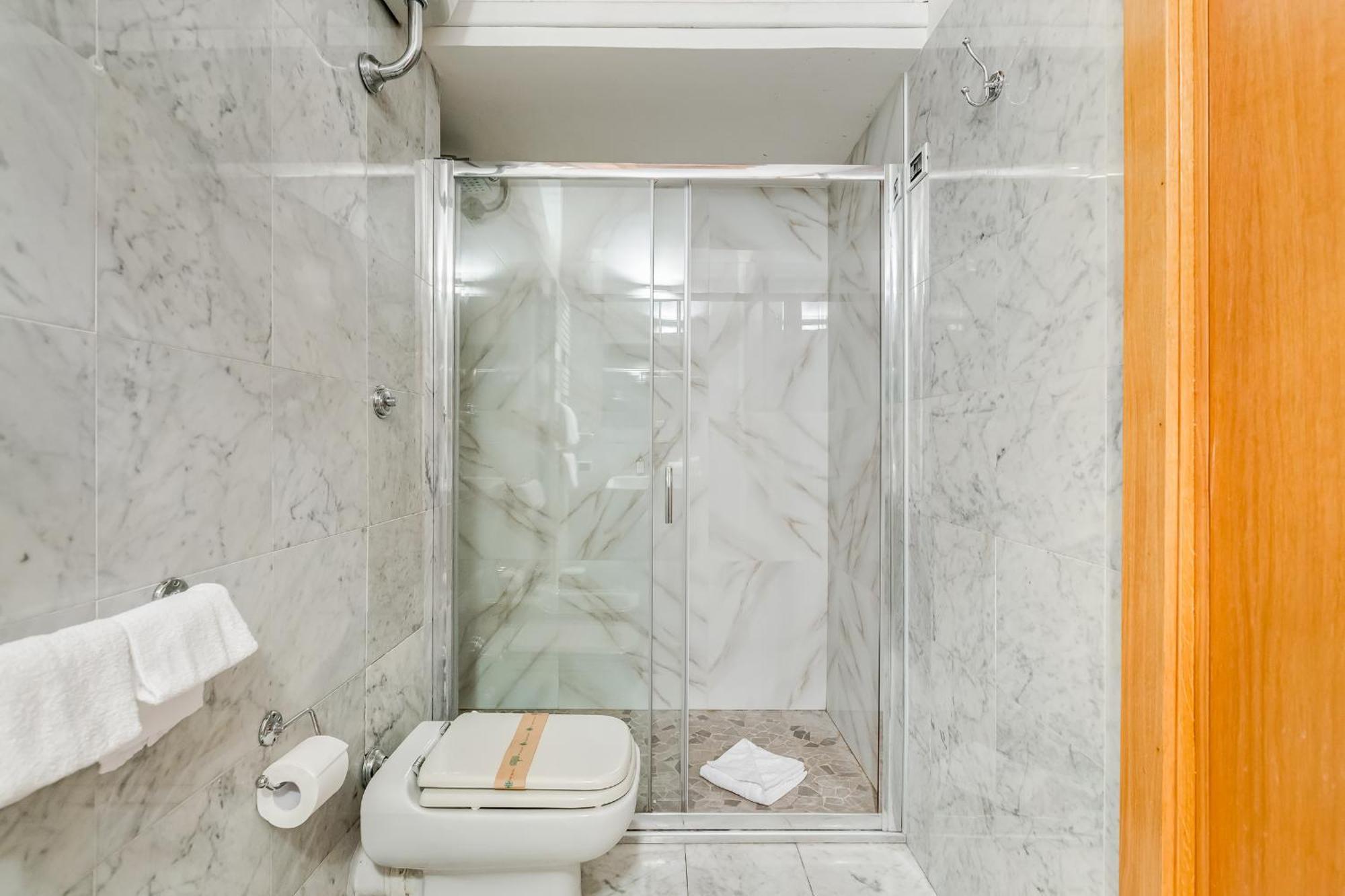 Barberini Exclusive Loft Appartamento