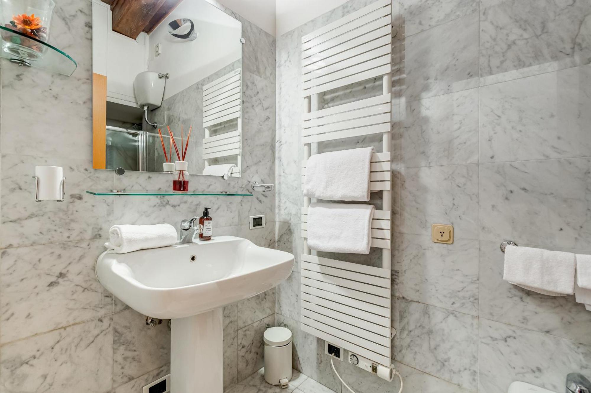 Barberini Exclusive Loft Appartamento Roma