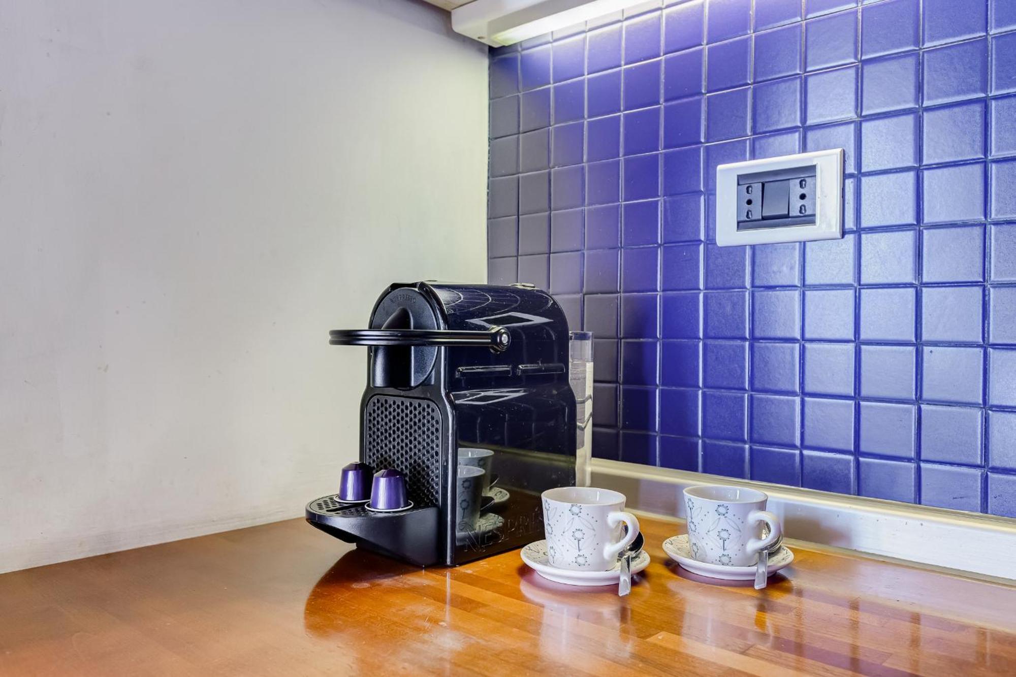 Barberini Exclusive Loft Appartamento