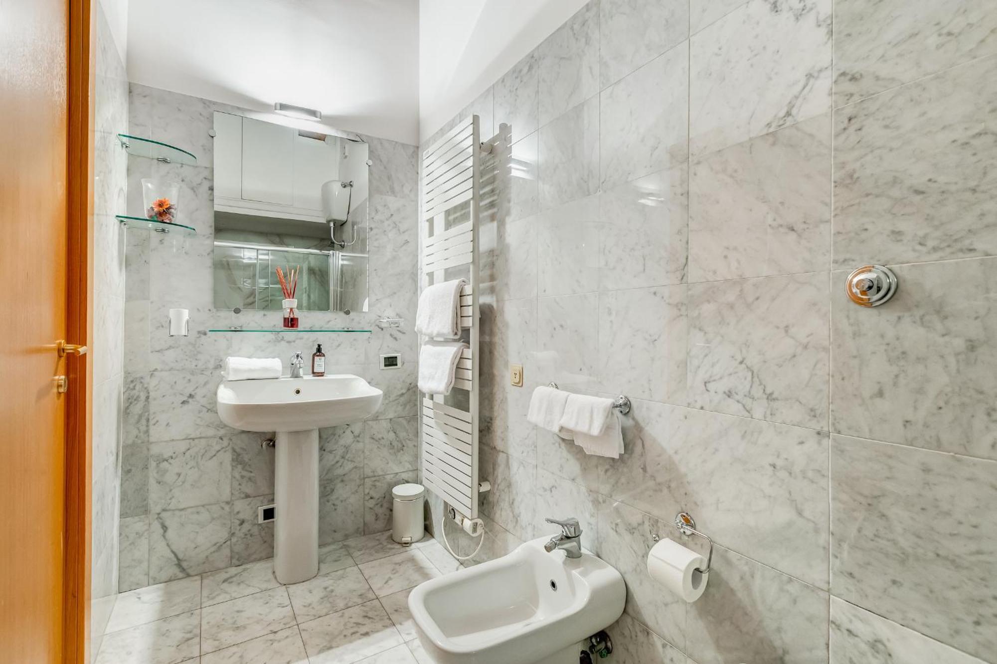 Appartamento Barberini Exclusive Loft