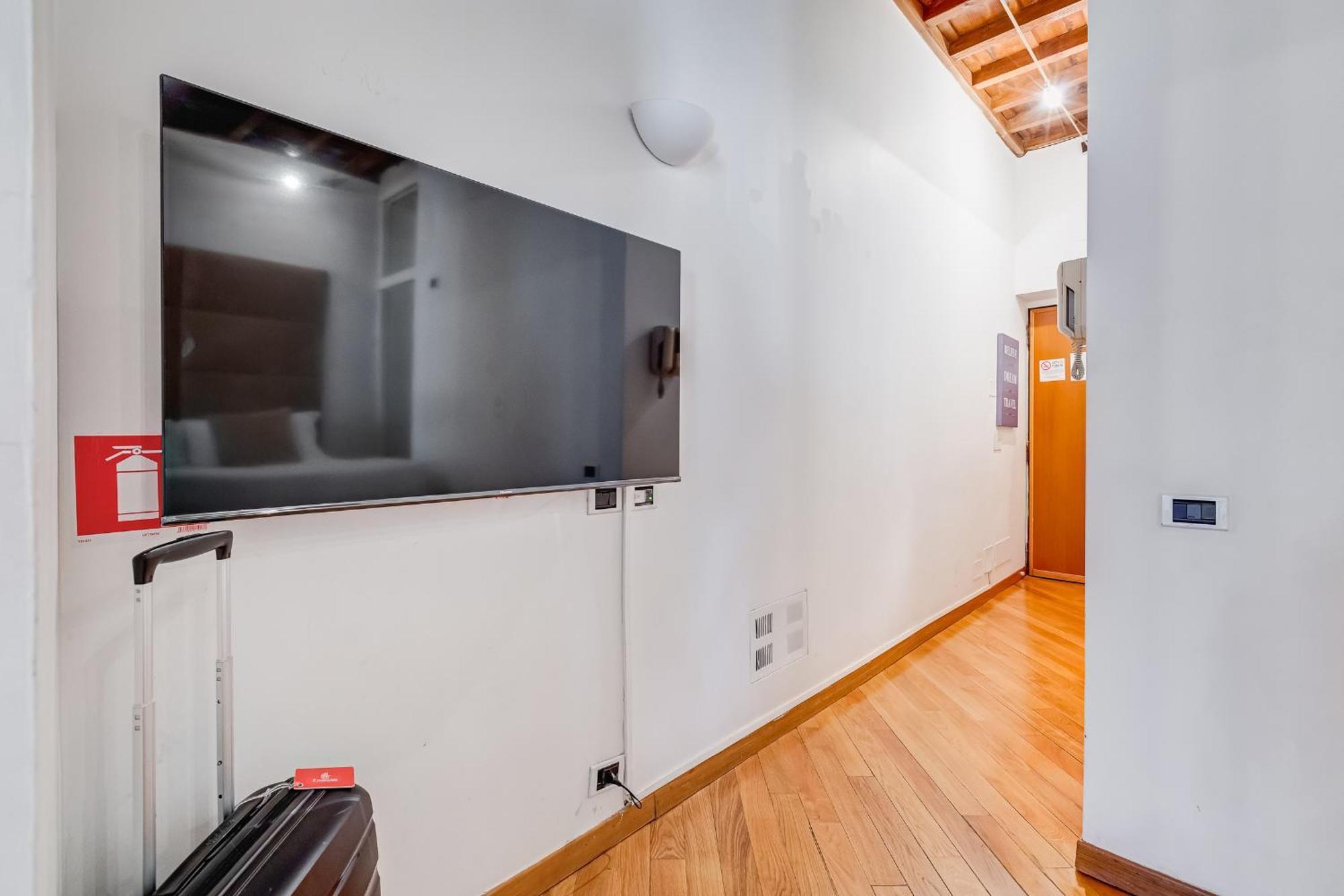 Barberini Exclusive Loft * Roma